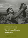 The Wines of Spain (eBook)